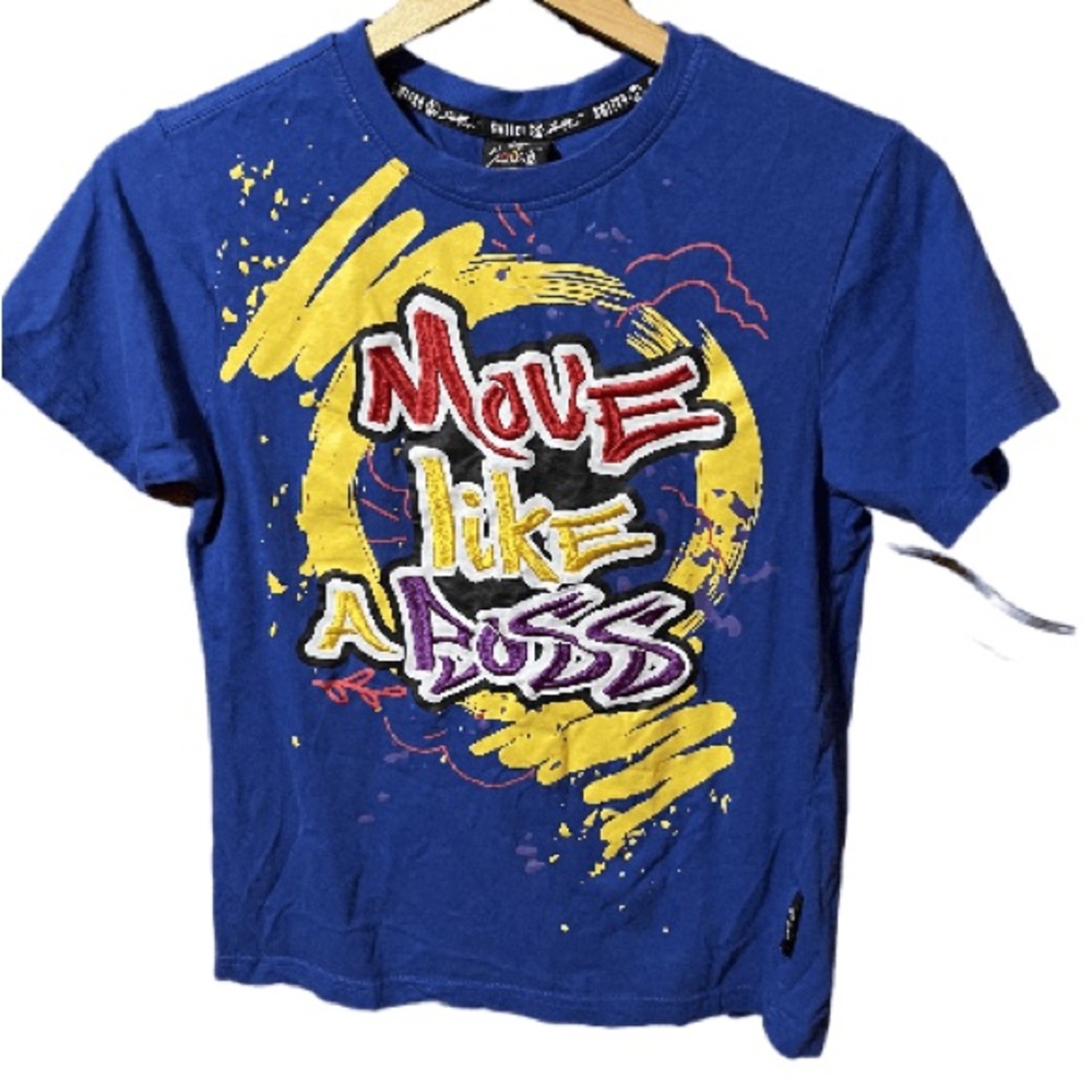 Switch Remarkable Limited Edition Move Like A Boss Size Medium
